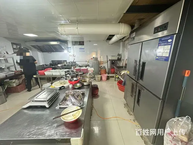 【优选推荐】睢宁好位置小吃店转让 - 图片 5