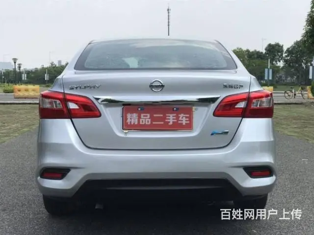 日产 轩逸 2019款 轩逸经典 1.6 无级 XL 豪华版 - 图片 12