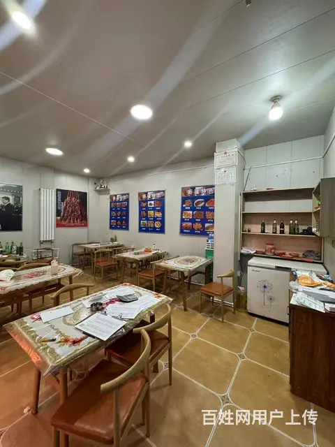 【搞定了！】道里区群力翡翠城烧烤店出兑整店转让 - 图片 5