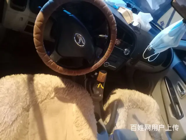 东南V3菱悦 2012款 1.5 手动 舒适版 - 图片 3