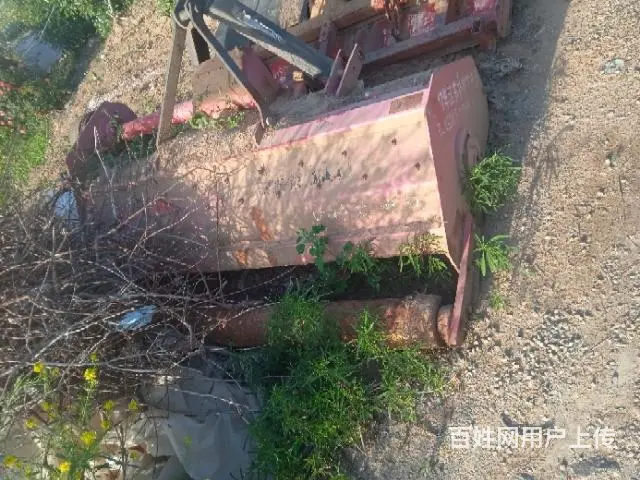 碎草机 - 图片 3