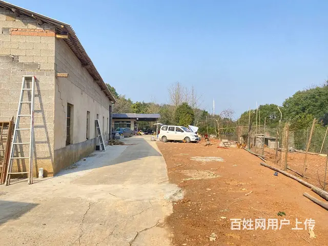 (房东直租)开福区汉回村400平厂房,仓库优价出租 - 图片 6