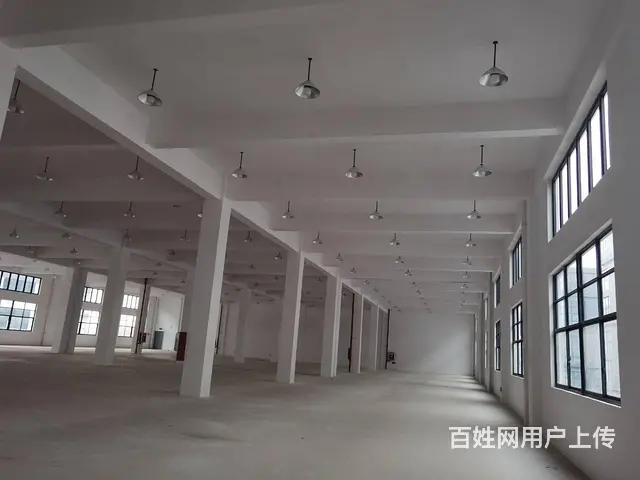宿州经开区电子产业园厂房出租，有优惠可分割 - 图片 4