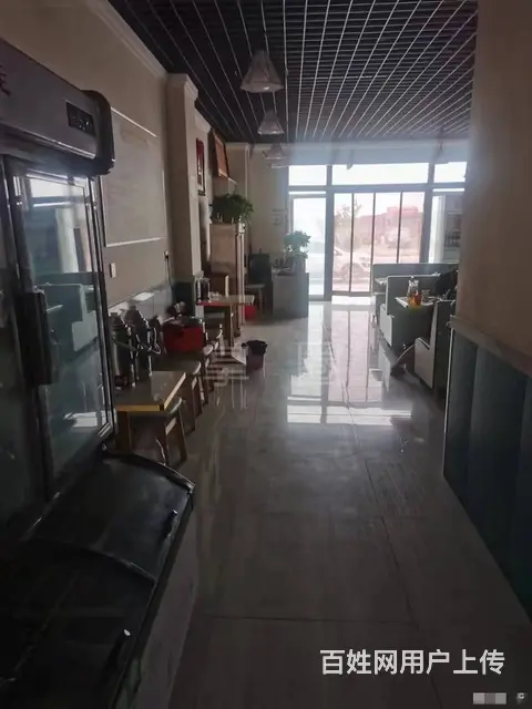 B个人一南疆汽配城营业中的餐厅转让 - 图片 7