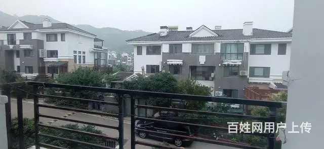 出售  山海华府别墅  南院  下叠 - 图片 6