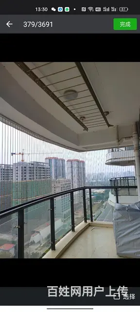 大都金沙湾200元/日，海景房三房出租 - 图片 11