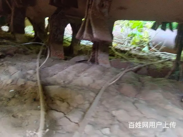 牦牛1.8米还田机没咋用 - 图片 2