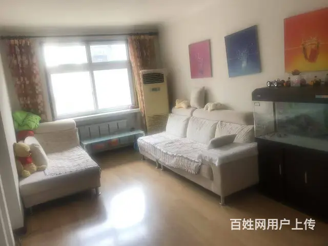 天发家园  普通住宅1厅 中等装修  临街市医院附近 - 图片 5