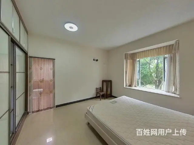 权英豪苑 新香洲 凤凰中小学 南北通4房 可改5房 一梯两户 - 图片 6