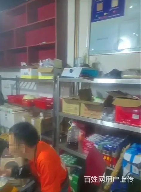 岳麓区涉外长丰5期品牌夜宵烧烤外卖店转让 10452 - 图片 4