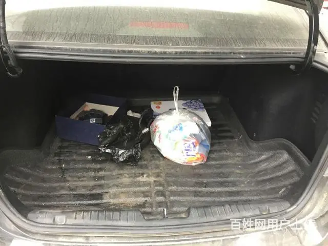 雪佛兰科鲁兹 2009款 1.6L 自动 SE ( - 图片 6