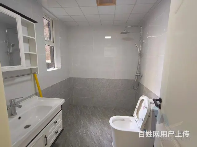 润城公园印象 精装三室带80平露台全明户型 - 图片 9