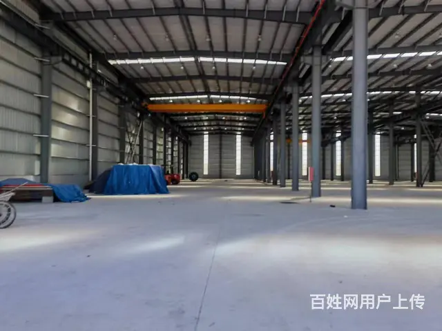万石石材城机械厂房出租（新建）可租1500平米 - 图片 9