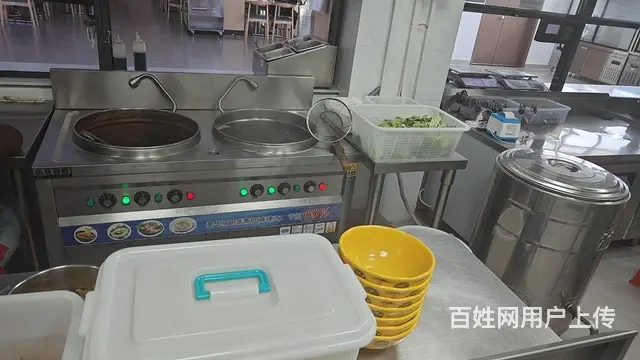 食堂 - 图片 4