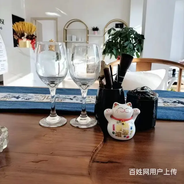岑溪市滨江三路110平美容店转让 - 图片 2