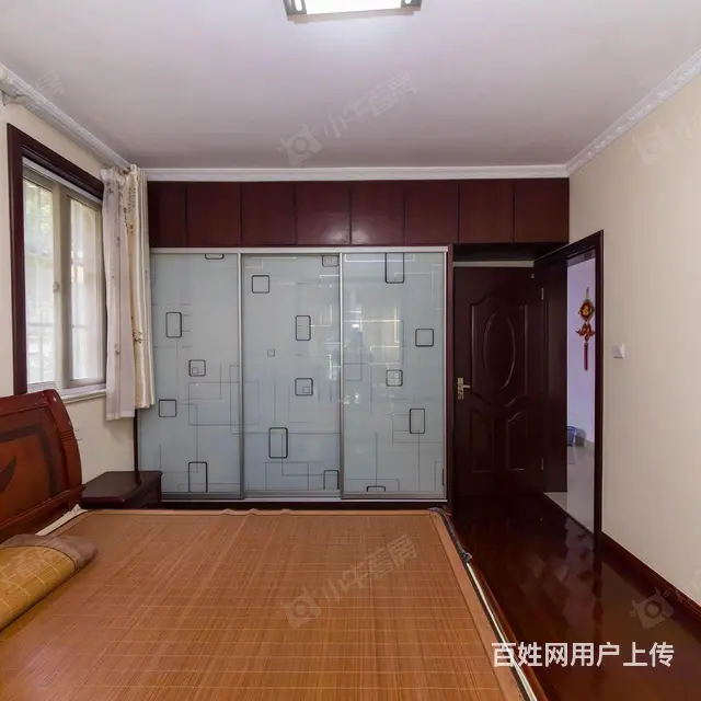 新出圣巴塞耶怡美花园 精装2房 户型方正采光好 - 图片 3