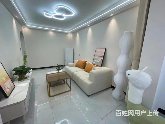 华庭街第二医院附近  精装修一室带阳台 押一付一随时看房 - 图片 6