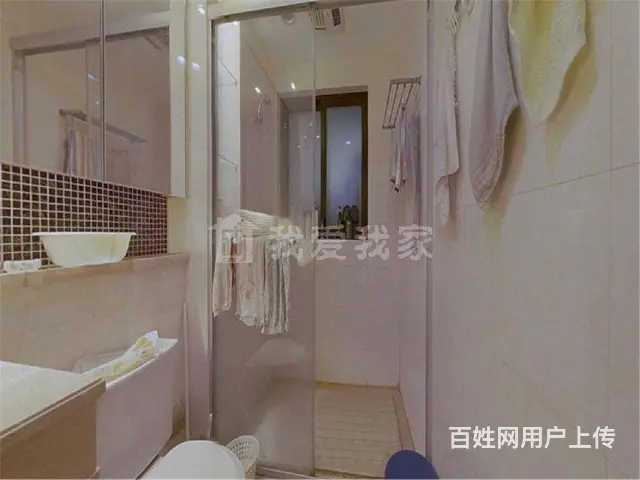 青枫公园龙湖天街旁香悦半岛精装四室拎包即住 - 图片 8