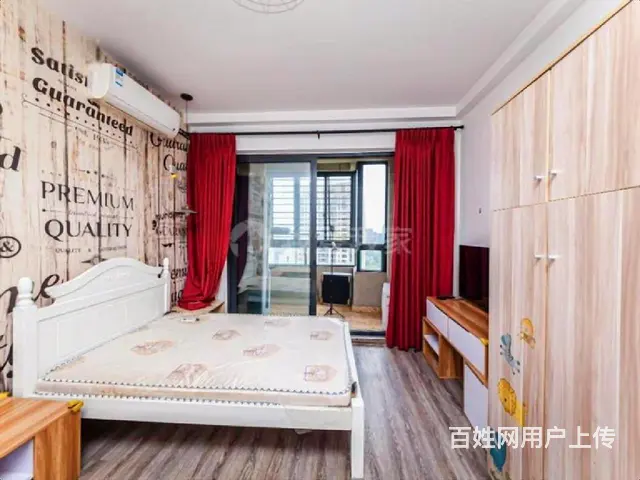寰宇天下 二房二卫 中间楼层 视线好 诚心出售 - 图片 6