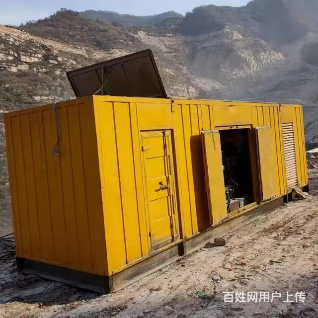 新都区发电机出租（本地/周边）发电机租赁-随叫随到 - 图片 6