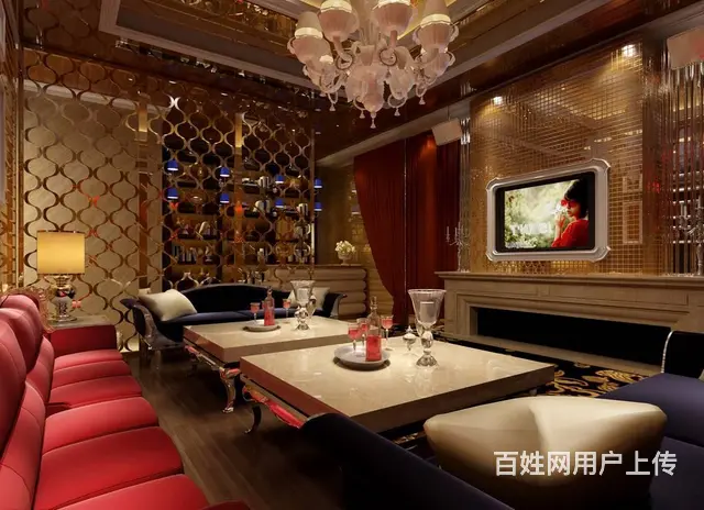 邵阳中纺夜总会--娱乐会所预订预订 - 图片 3