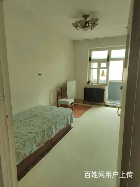 地铁房长江南小区(皇姑-北行) 普通住宅 中等装修 - 图片 1