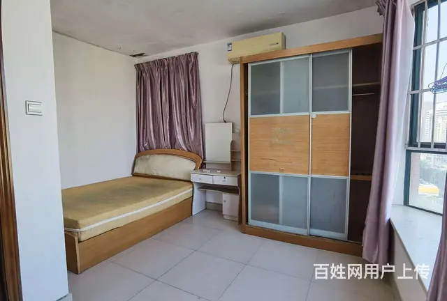 可做宿舍，拱北关口御花园电梯3房2厅出租，租价3500 - 图片 4