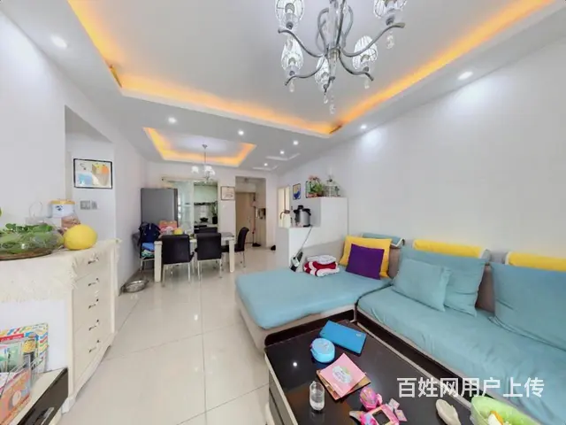 下沙江湾金隅观澜时代朗轩多层[1-7层]215.00万元87 - 图片 4