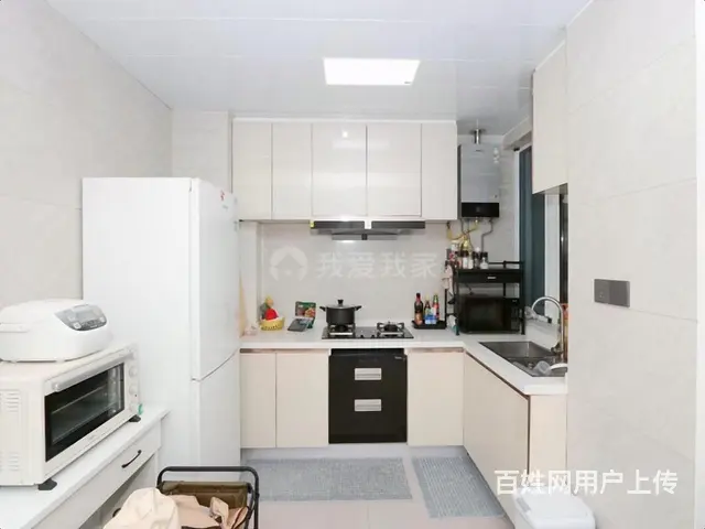 长河86.38平多层[1-7层]西南377.00万元热卖 - 图片 8