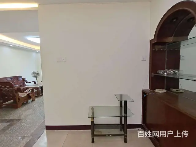 白莲新村 精装2房 家具电器齐全 非常干净 - 图片 9