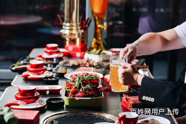 招聘切配/打荷，学历不限，急！急！急！ - 图片 8