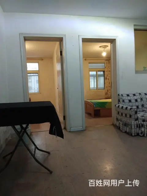 徐州醒狮小区 普通住宅3室1厅 简单装修 - 图片 1