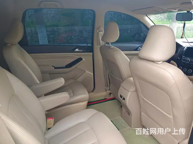 2014年宝骏730 - 图片 7
