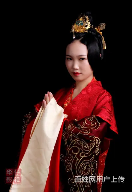 广东韶关哪里有化妆师美甲师纹绣新娘盘发华仔影视培训 - 图片 6
