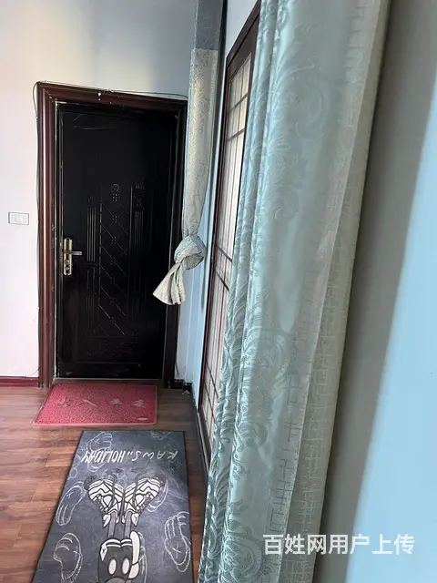 当阳步行街电梯房出租 - 图片 1