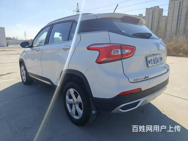 宝骏510 2017款 1.5 序列变速 豪华型 - 图片 9