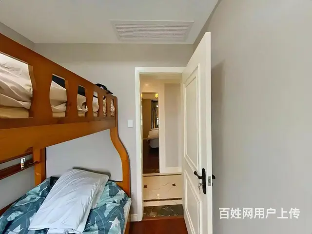 下沙江滨私房急售！精装修南134.97平世茂江滨花园峻景湾 - 图片 9