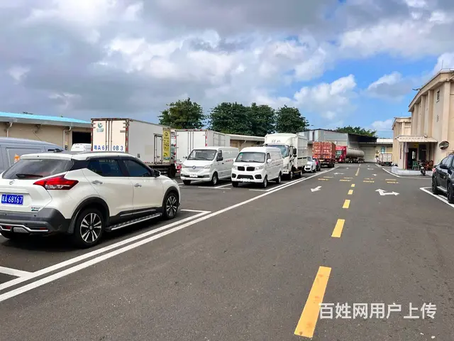 （51旺铺推荐）秀英大道新能源车行办公室分租 - 图片 6