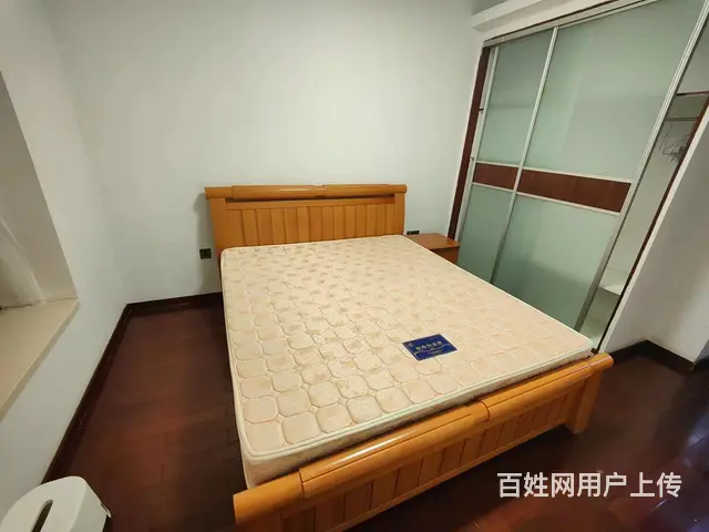 精装两房 湘雅附一 烈士公园 富兴时代 绿地中心四季阳光花城 - 图片 6