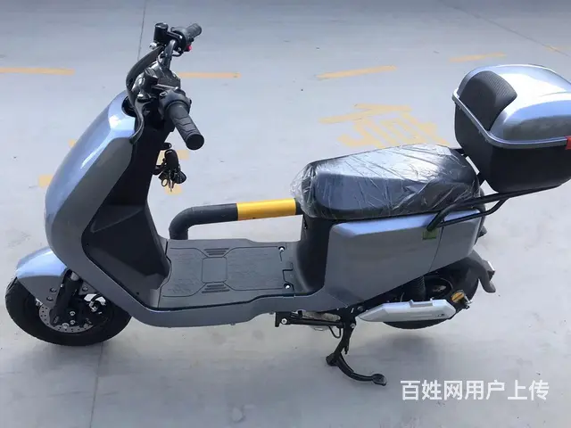 仓库搬迁，新国标电动车亏本清仓 - 图片 12
