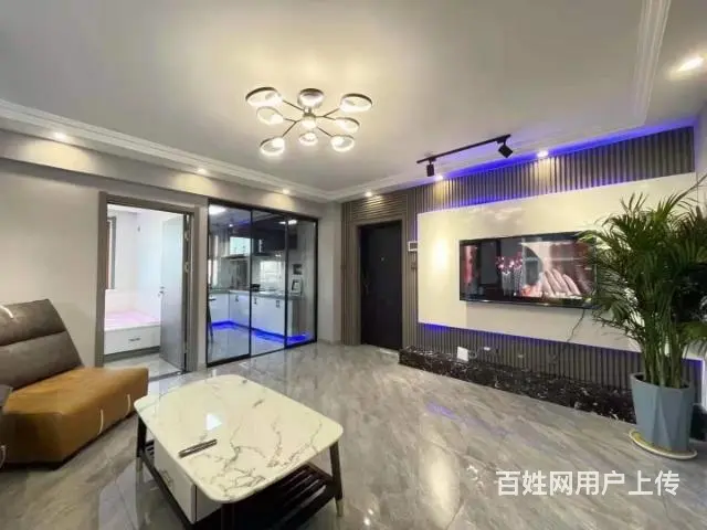 鞍山市内房屋半包全包装修 - 图片 4