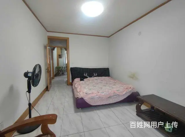早市公园附近 公路段小区2楼3室26.9万 - 图片 2