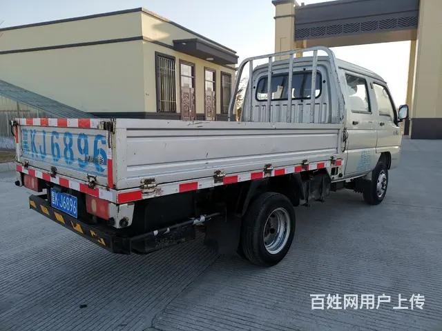 唐骏 其他 平板车 国4 - 图片 6