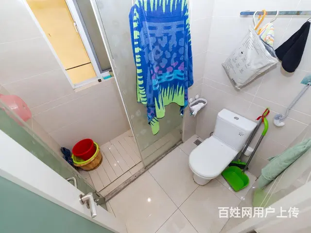 新上景瑞望府2室2厅房东诚心出售看中可谈 - 图片 8