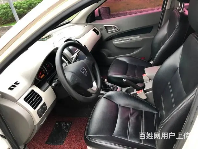 宝骏630 2013款 1.5 手动 精英型 - 图片 3