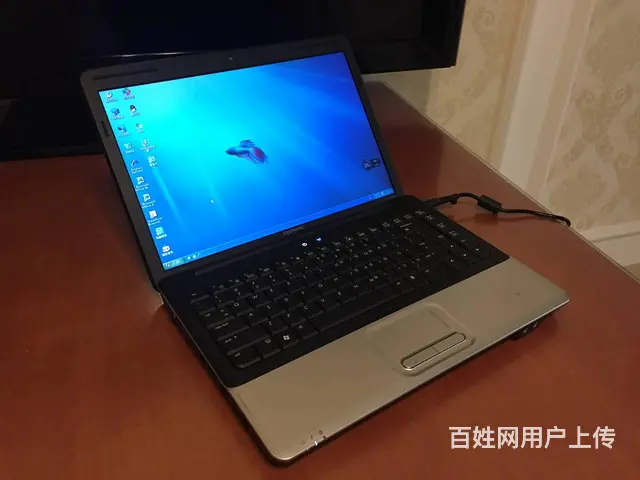 可送货，惠普独显14寸i3，4G500G，摄像头， - 图片 2