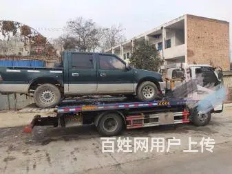 常州正规高速救援哪家专业 - 图片 5