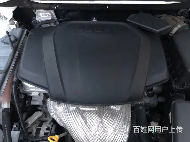 吉利 豪情SUV 2014款 2.4 手自一体 两驱豪华型 - 图片 7
