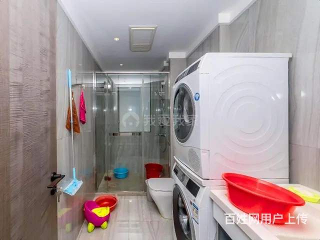 新上世茂之西湖一线江景 精装修3房  可拎包入住 - 图片 5