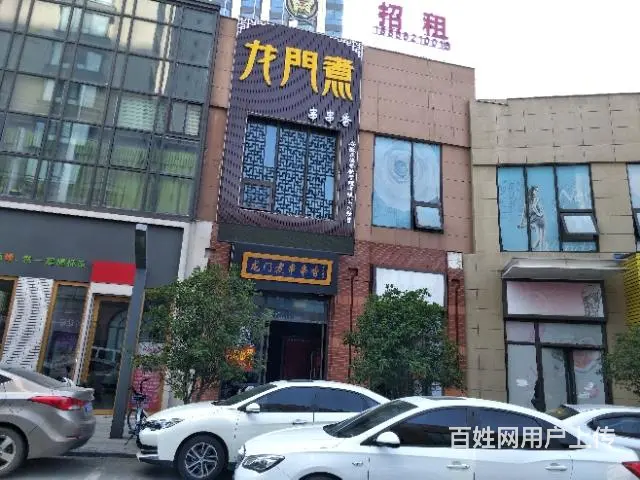 【都市时讯  免费找店】万达广场旺铺出租 - 图片 6